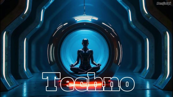 Melodic Techno & House Mix 2026