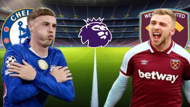 ФУТБОЛ ЧЕМПИОНАТ АНГЛИИ АПЛ. ЧЕЛСИ - ВЕСТ ХЭМ. ТЕКСТОВАЯ ОНЛАЙН ТРАНСЛЯЦИЯ смотреть онлайн