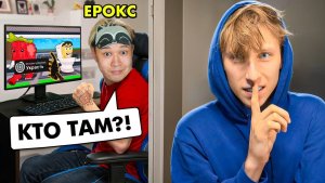 УКРАДИ БРЕЙНРОТ РОБЛОКС 😱Я Приехал ДОМОЙ К EROX BLOX 😈 И ВЗЛОМАЛ ЕГО КОМЬЮТЕР В РЕАЛЬНОЙ ЖИЗНИ