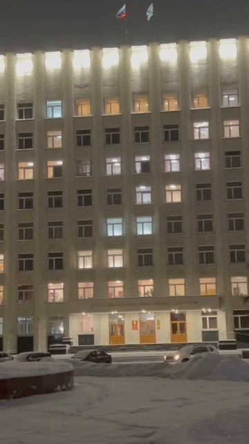 Z в окнах Архангельска смотреть онлайн