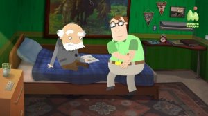 Приключения Пети и Волка [анонс]