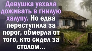 Дом без выхода. Жизненная история