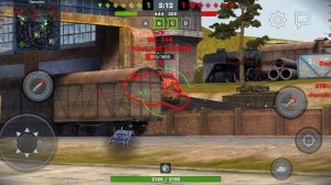 tanks blitz —2000