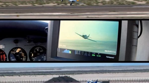 TOO LATE BABY (MAKING OF) - BREITLING COMMERCIAL 2011