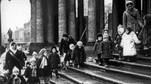 Блокада глазами детей: как выживали, работали и сохраняли надежду в осажденном Ленинграде