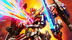 Метал Кард Бот Хэви Айрон клип.