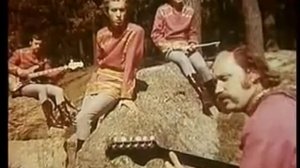 Песняры-Дрозды