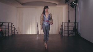 Показ коллекции Andreas Kronthaler для Vivienne Westwood весна-лето 2025