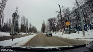 iBOX RoadScan PRO 4K