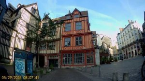 Немножко старого Руана