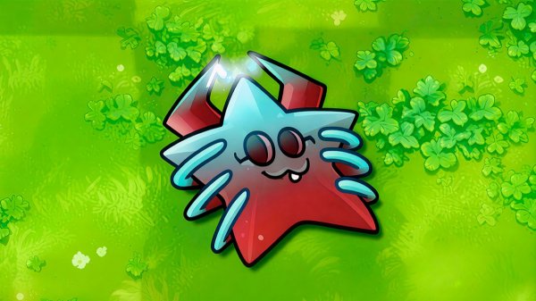 PvZ Fusion 3.4 В Обновлении Появилось Новое Растения: Многофункциональная Карамбола!