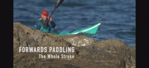 Фазы гребка (The Whole Stroke)