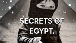 SECRETS OF EGYPT.
