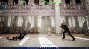 Silver Blood (with interface)