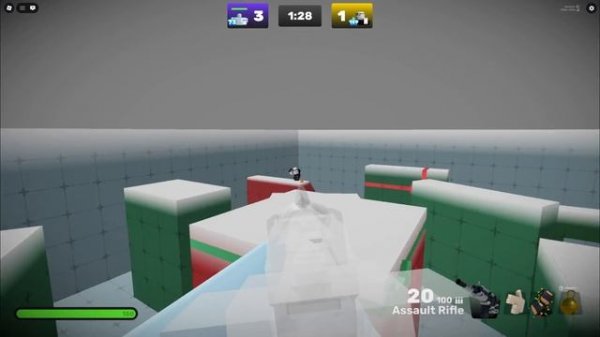 #1 rutub player rivals