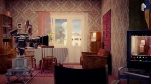 Русский роман заставка оригинал