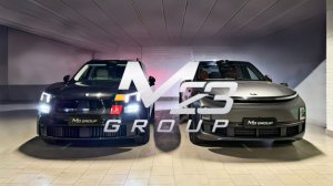 Тест Lynk & Co 900. Li L9 больше не нужен?