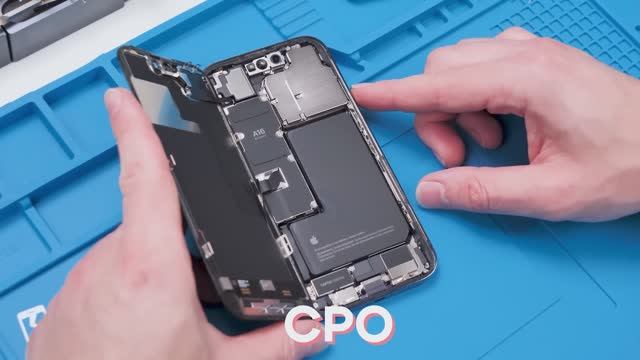 Купил iPhone с интернет площадки и пожалел!