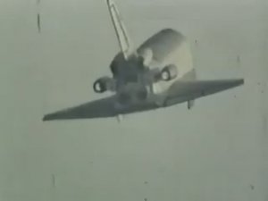 Космонавтика. Буран. Орбитальный корабль Буран