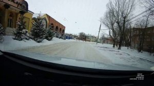 ПМЖ. Зимний Ейск! 2026 год. Ч.№2.