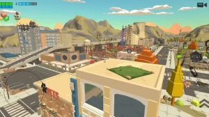 Чисто скример.Чикен ган мем 🤣🤣🤣