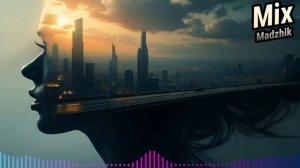 Madzhik Mix - Melodic Techno & Ambient Atmosphere