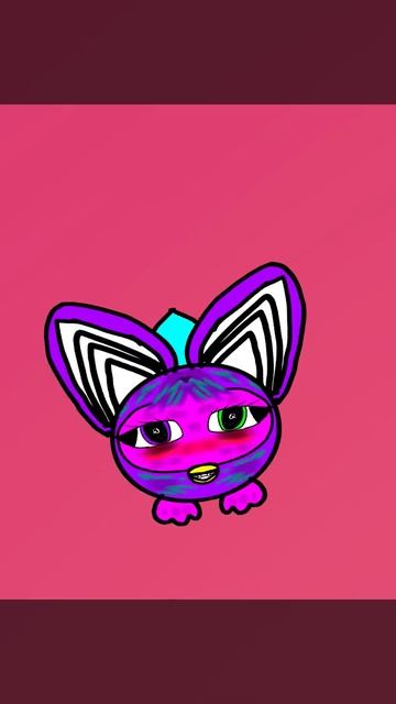 Новая анимация, я вернулась!♡