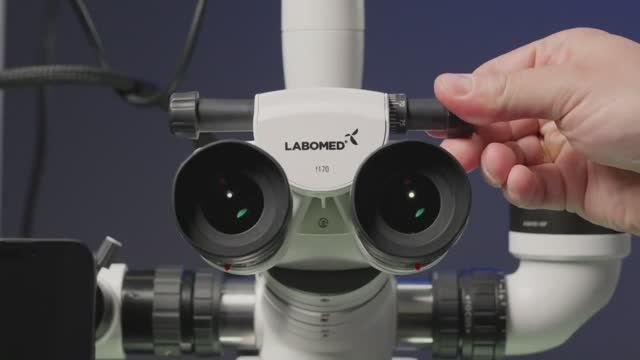 Labomed Prima Pro смотреть онлайн