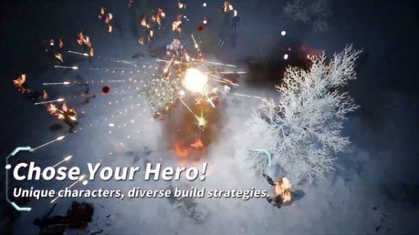 R.I.P. - Reincarnation Insurance Program _ Launch Trailer