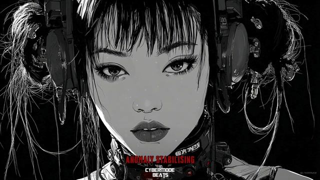 1h Dark Techno / EBM / Industrial Mix “Anomaly Stabilising” смотреть онлайн