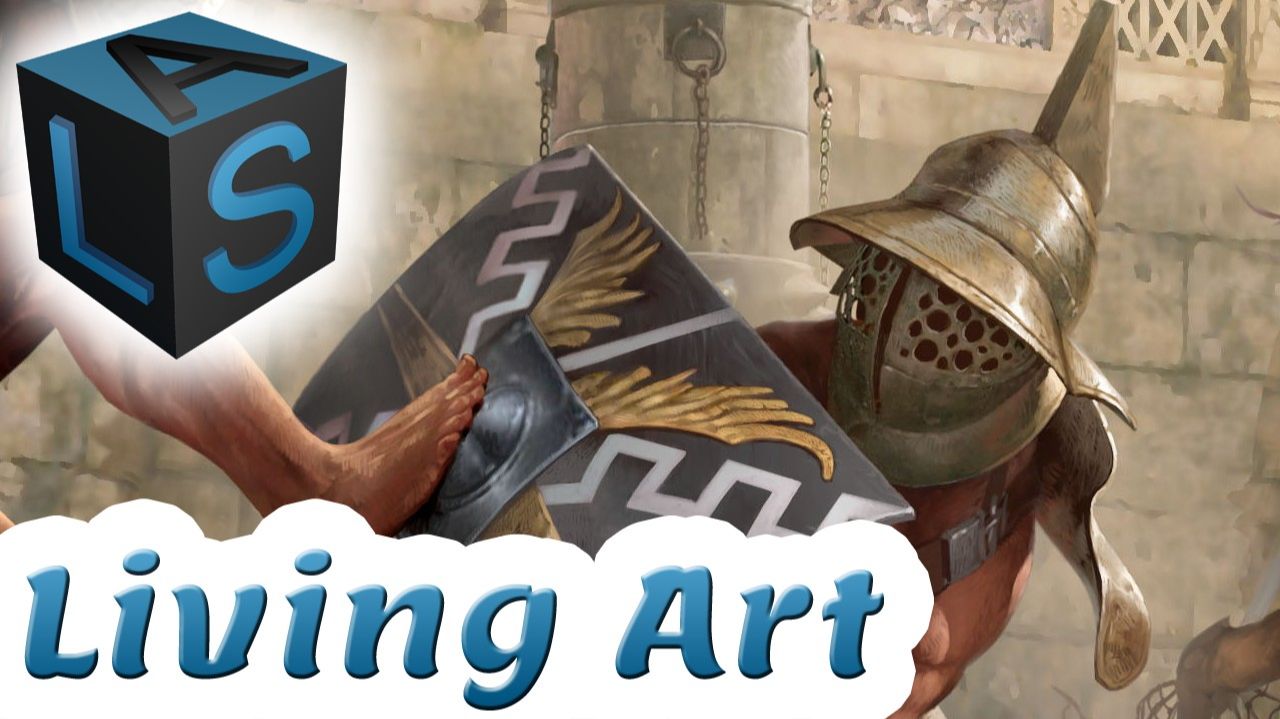 Gladiators смотреть онлайн