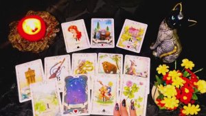 ☝️✨Звоночки Судьбы для Вас ❗️Чего вам не избежать ❓💯⚡️#tarot #таро