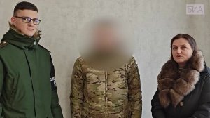 Ключи участнику СВО сироте