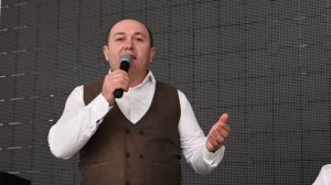 Гр. Мубарак 2026 - Къизилгуьл