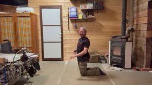 Уникальные упражнения для стоп! Сергей Демин система РОС