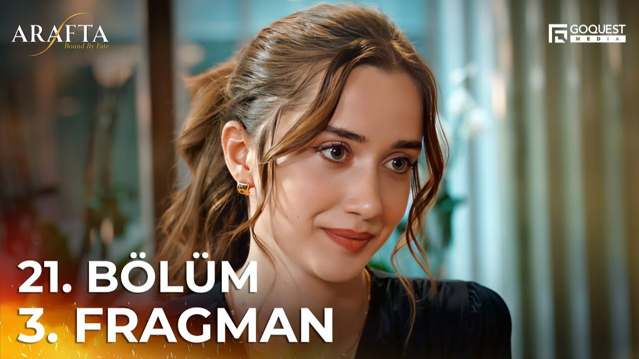 Arafta 21. Bölüm 3. Fragman | 21. Bölümüyle 30 Ocak Cuma Saat 19.00'de!