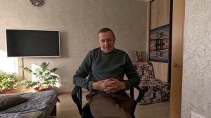 27.01.26.О жизни на пенсии и внуках.Анапа.