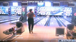 A-OPEN 2026, финал 26 января 2026