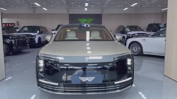 Huawei Maextro S800 2026 обзор