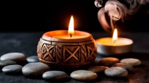 🙏Аудио вычитка ✨Обряд на Свою Силу и Защиту ☘️⚡️#молитва #обряды #аудио