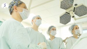 Хирурги Сеченовского Университета спасли пациентку с двумя онкологическими заболеваниями