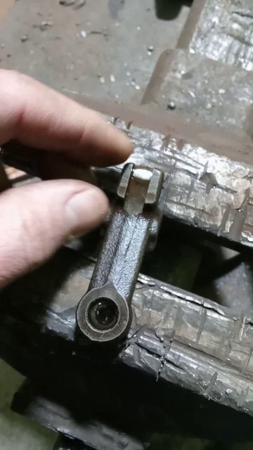 Зажало клапана ВАЗ 2123 смотреть онлайн