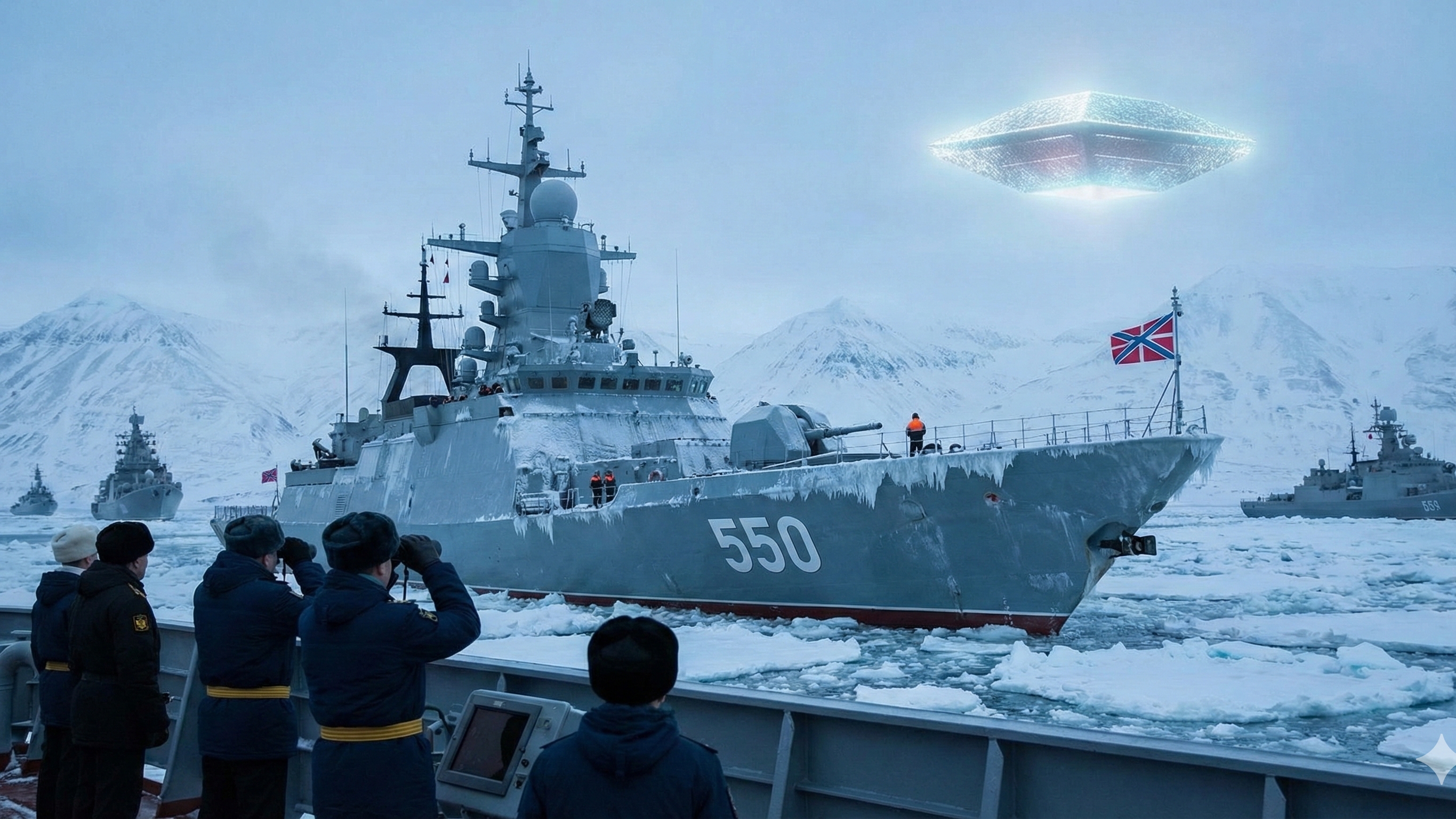 АЛЯСКУ атаковали нло ,наши отправили флот для захвата пришельцев смотреть онлайн