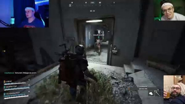 https://www.twitch.tv/nikitos_man7 тут читаю чат