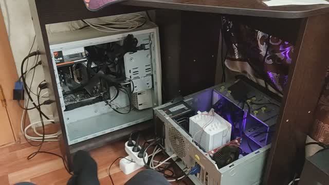 Где находится видеокарта в компьютере смотреть онлайн