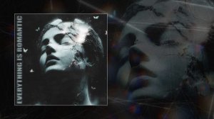 SKWLKR - EVERTING IS ROMANTIC (Официальная премьера трека)