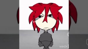 Фейк коллаб с моей фаворит азурит