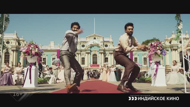 Имиджевый ролик канала Индийское кино смотреть онлайн