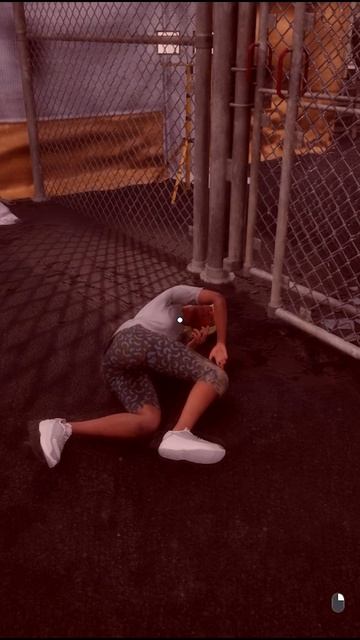 ТГ @KisxPlay - Quarantine Zone: The Last Check #quarantinezonethelastcheck #quarantinezone #игра смотреть онлайн