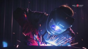 WeldExpert Фильм о компании